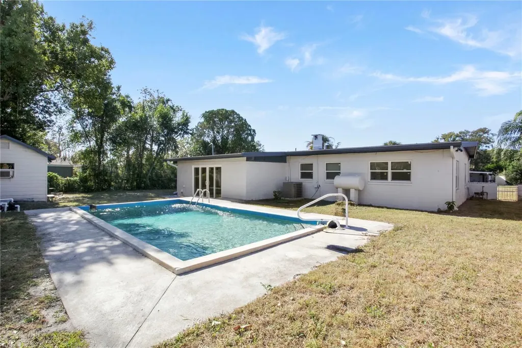 1407 Berwyn Road Orlando FL 32806