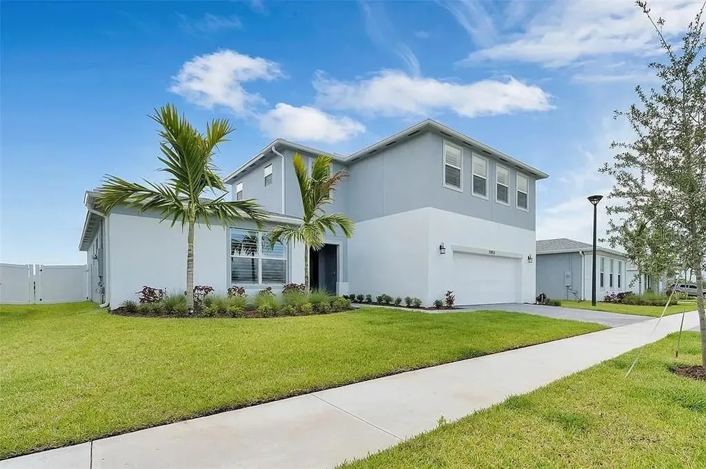 11453 SW Lyra Drive Port St Lucie FL 34987