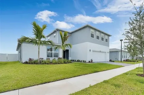 11453 SW Lyra Drive Port St Lucie FL 34987