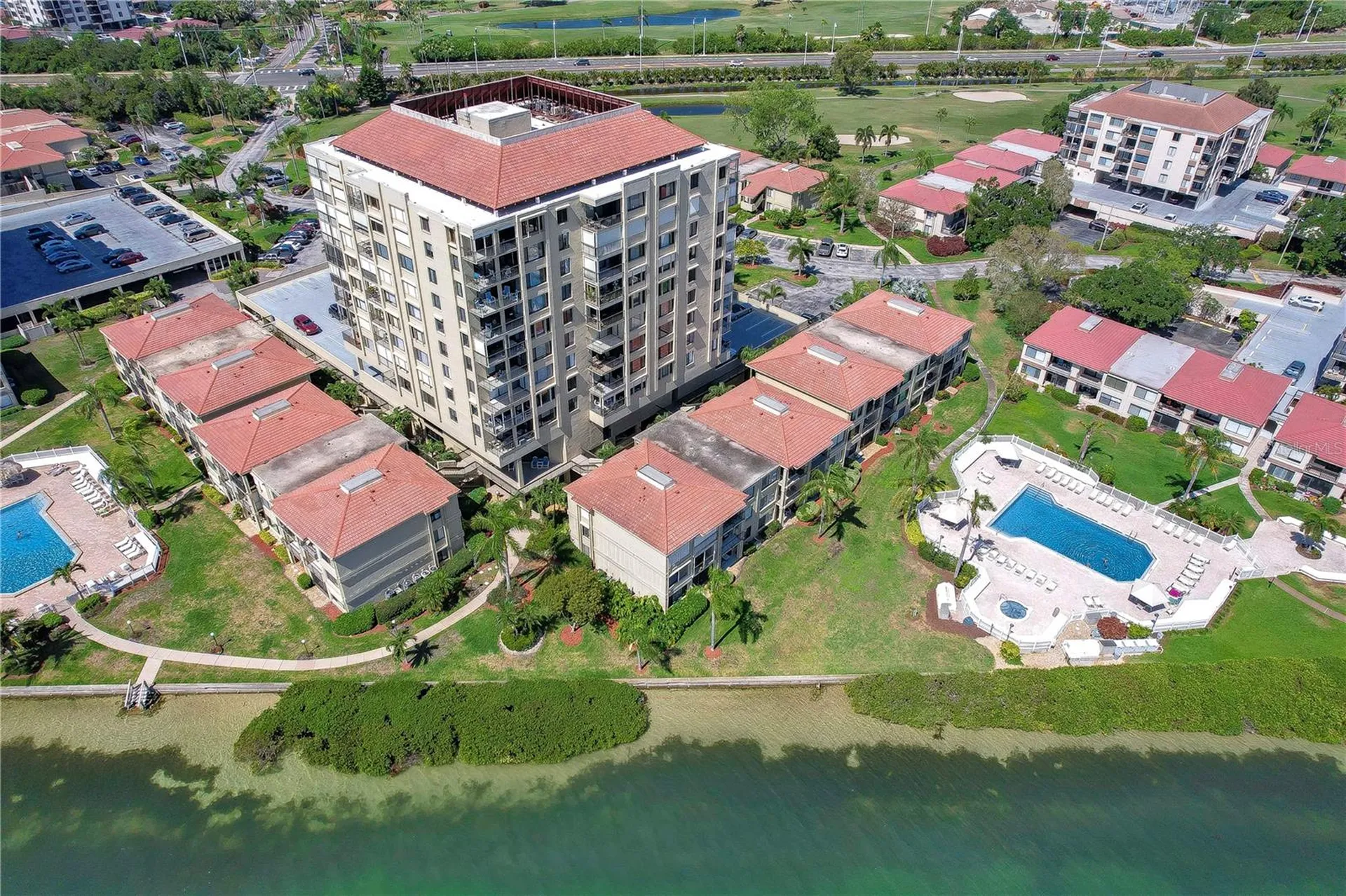 6322 Palma Del Mar Boulevard S St Petersburg FL 33715