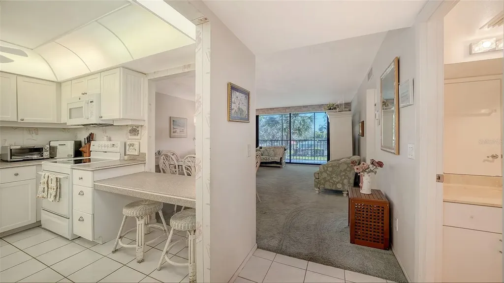 1975 Gulf Of Mexico Drive Longboat Key FL 34228
