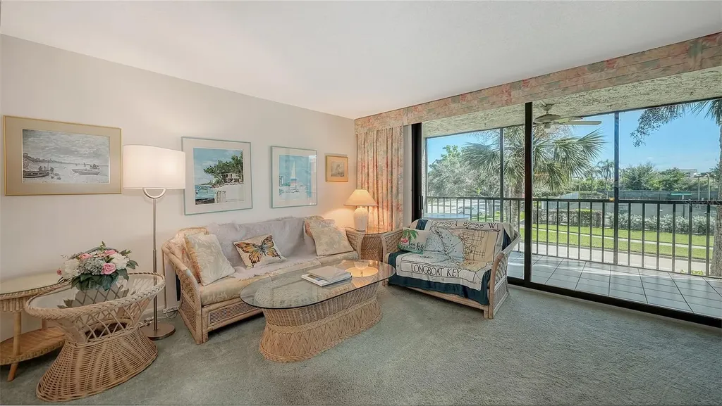 1975 Gulf Of Mexico Drive Longboat Key FL 34228