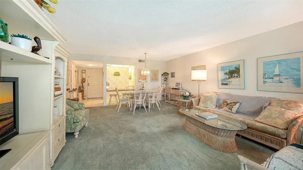 1975 Gulf Of Mexico Drive Longboat Key FL 34228