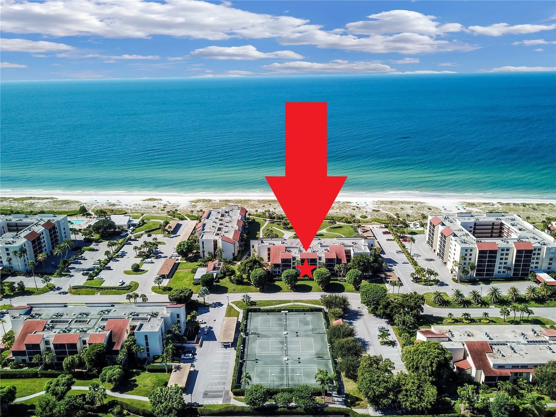 1975 Gulf Of Mexico Drive Longboat Key FL 34228