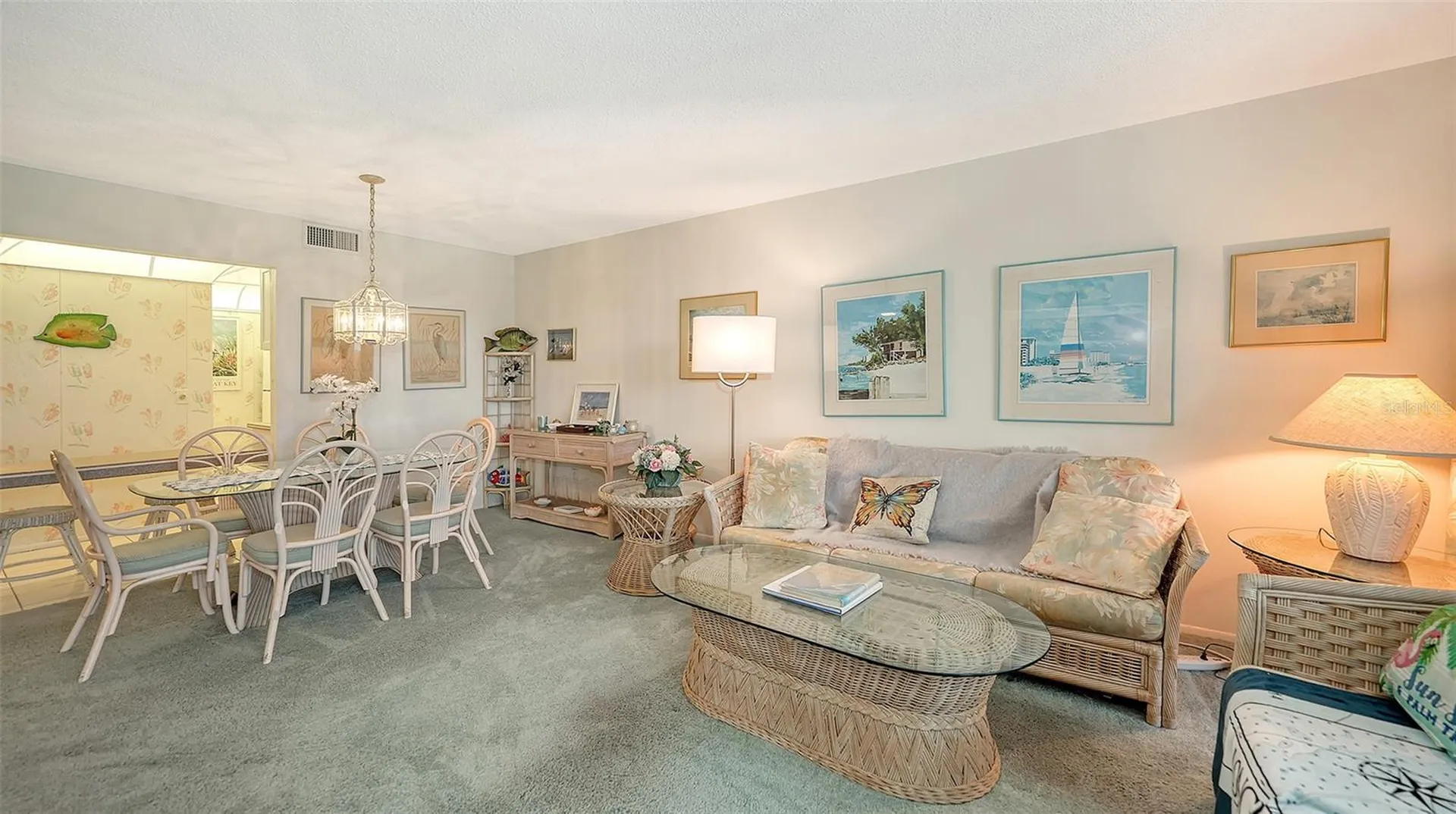 1975 Gulf Of Mexico Drive Longboat Key FL 34228