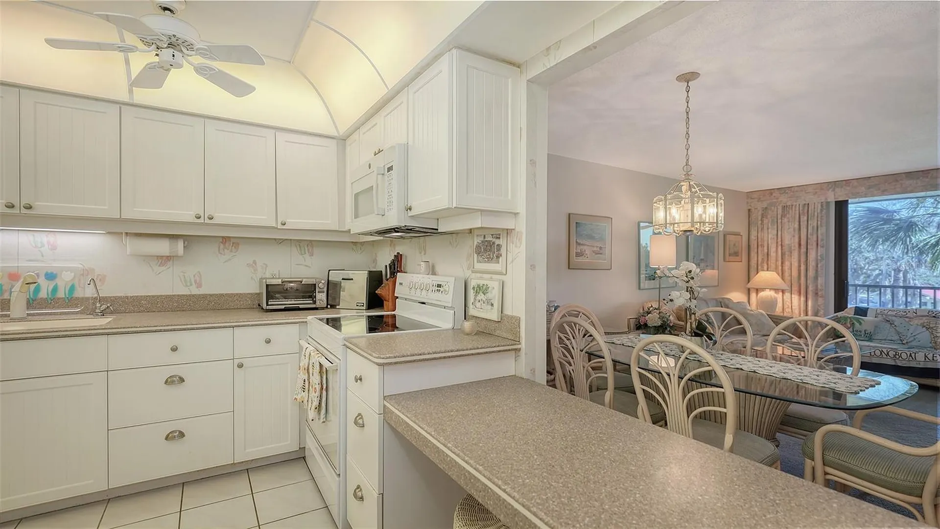 1975 Gulf Of Mexico Drive Longboat Key FL 34228