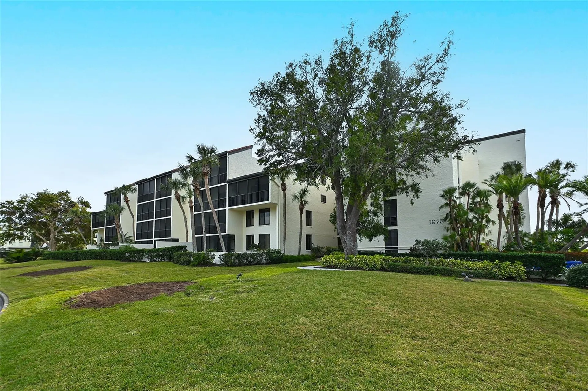 1975 Gulf Of Mexico Drive Longboat Key FL 34228