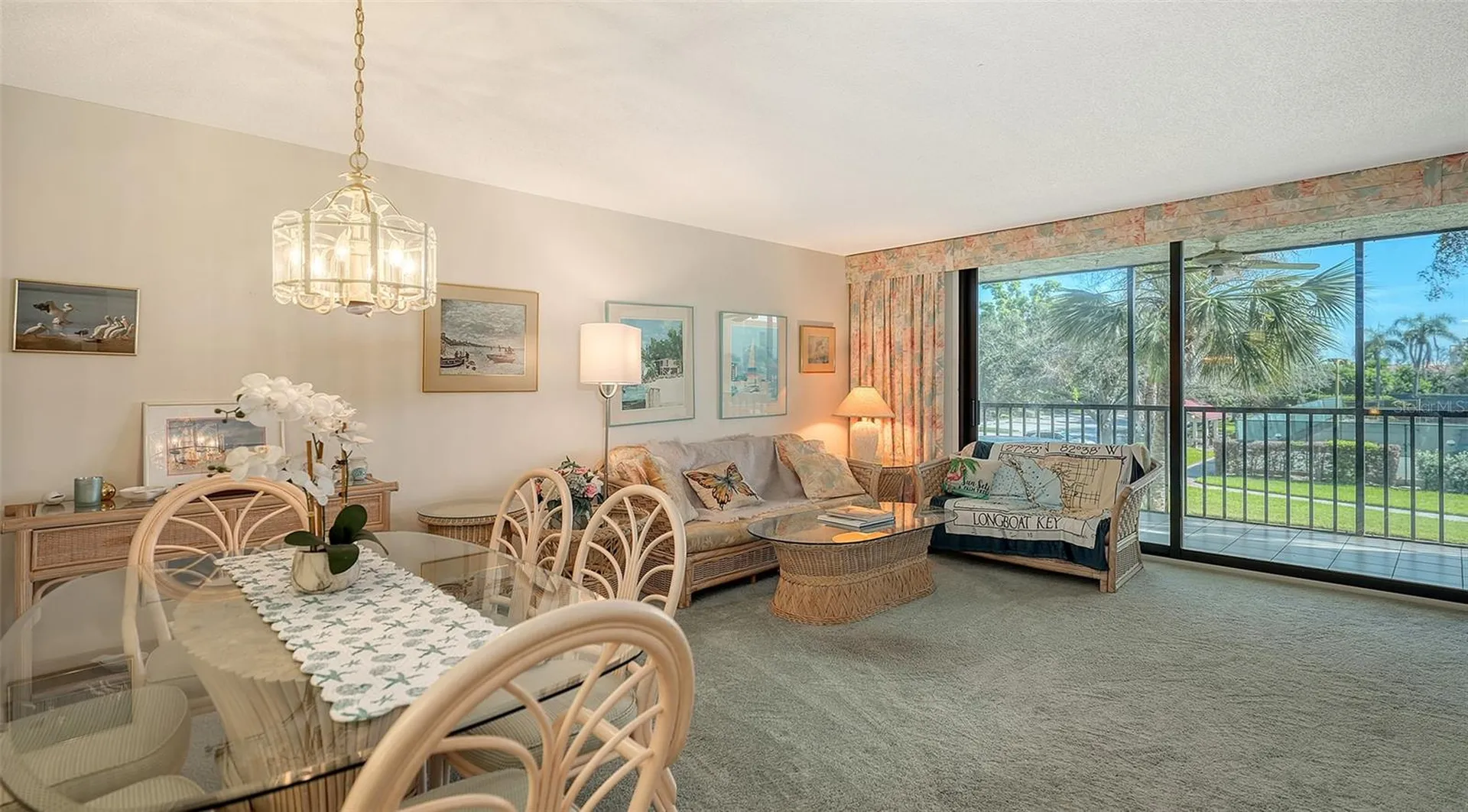 1975 Gulf Of Mexico Drive Longboat Key FL 34228