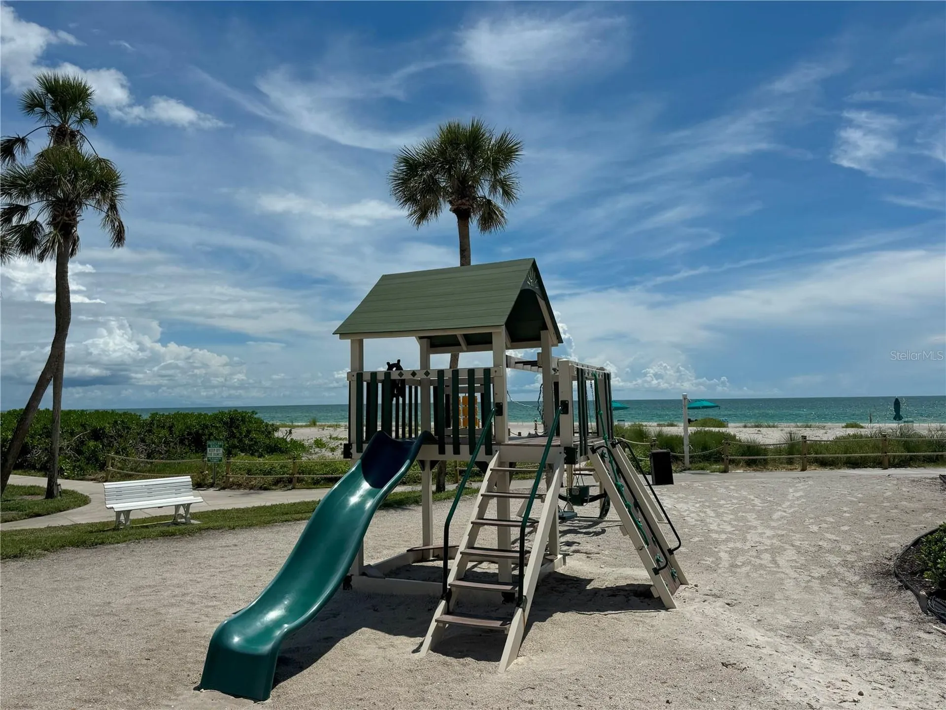 1975 Gulf Of Mexico Drive Longboat Key FL 34228