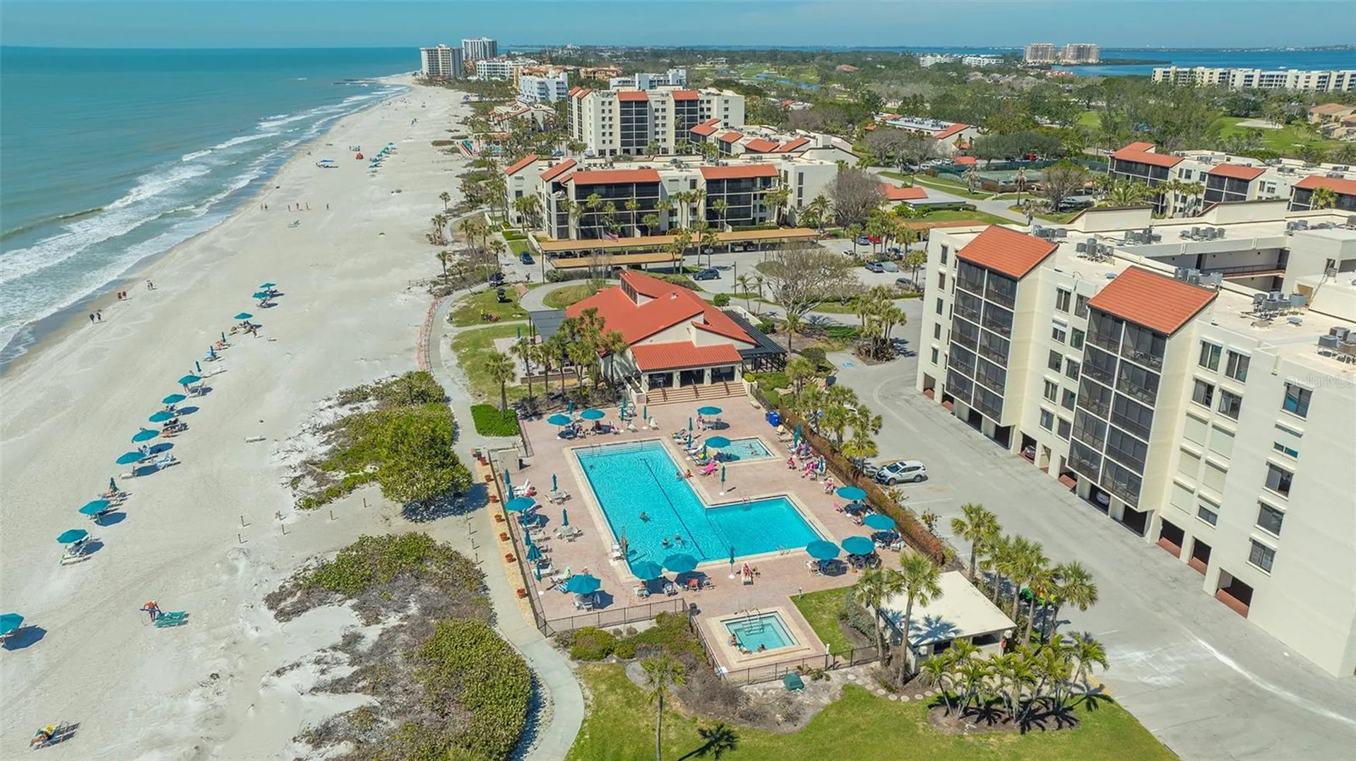 1975 Gulf Of Mexico Drive Longboat Key FL 34228