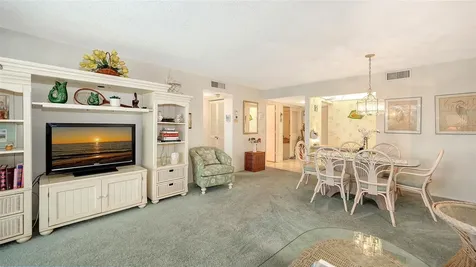 1975 Gulf Of Mexico Drive Longboat Key FL 34228
