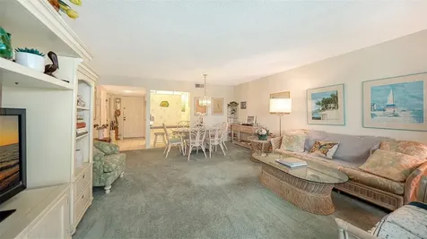 1975 Gulf Of Mexico Drive Longboat Key FL 34228