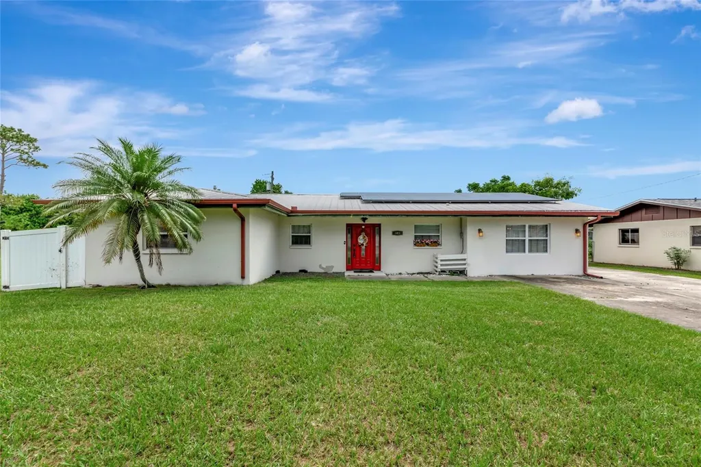 509 Ridgewood Street NW Port Charlotte FL 33952