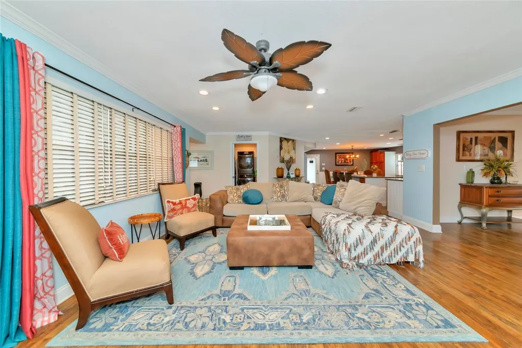 509 Ridgewood Street NW Port Charlotte FL 33952