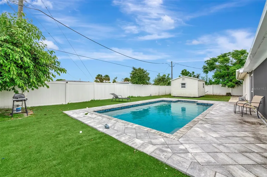 509 Ridgewood Street NW Port Charlotte FL 33952