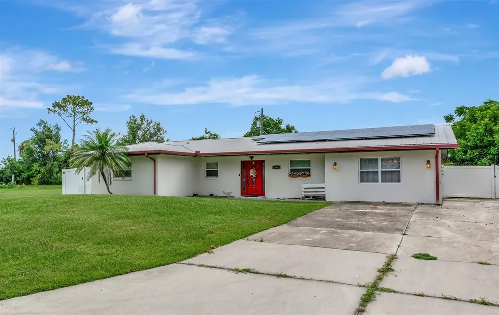 509 Ridgewood Street NW Port Charlotte FL 33952