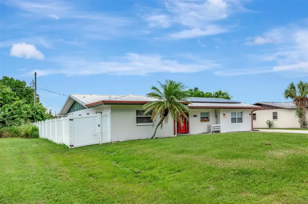 509 Ridgewood Street NW Port Charlotte FL 33952