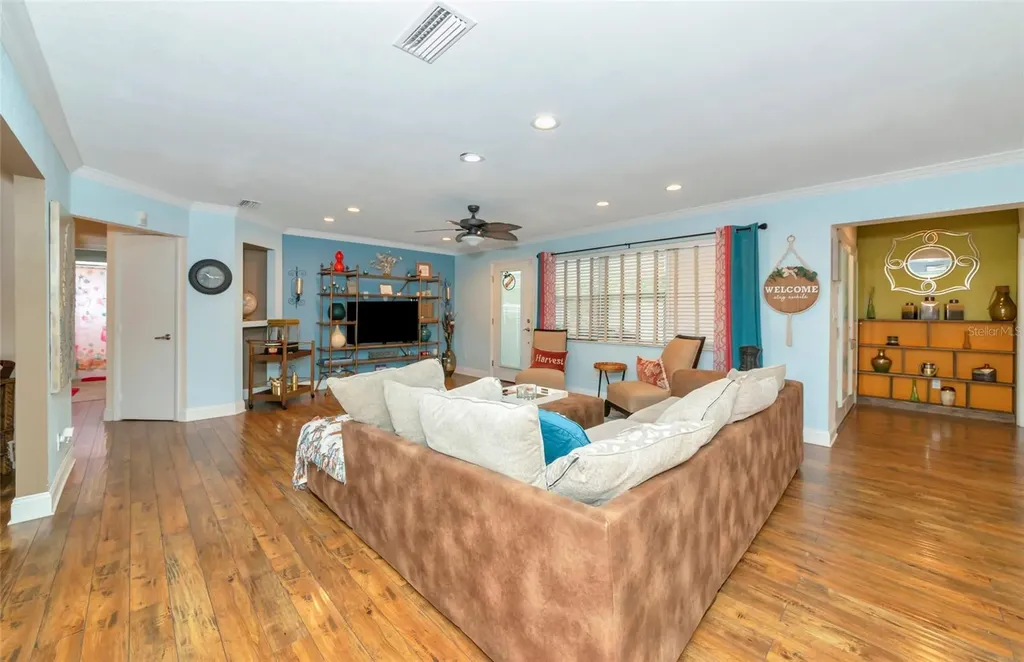 509 Ridgewood Street NW Port Charlotte FL 33952
