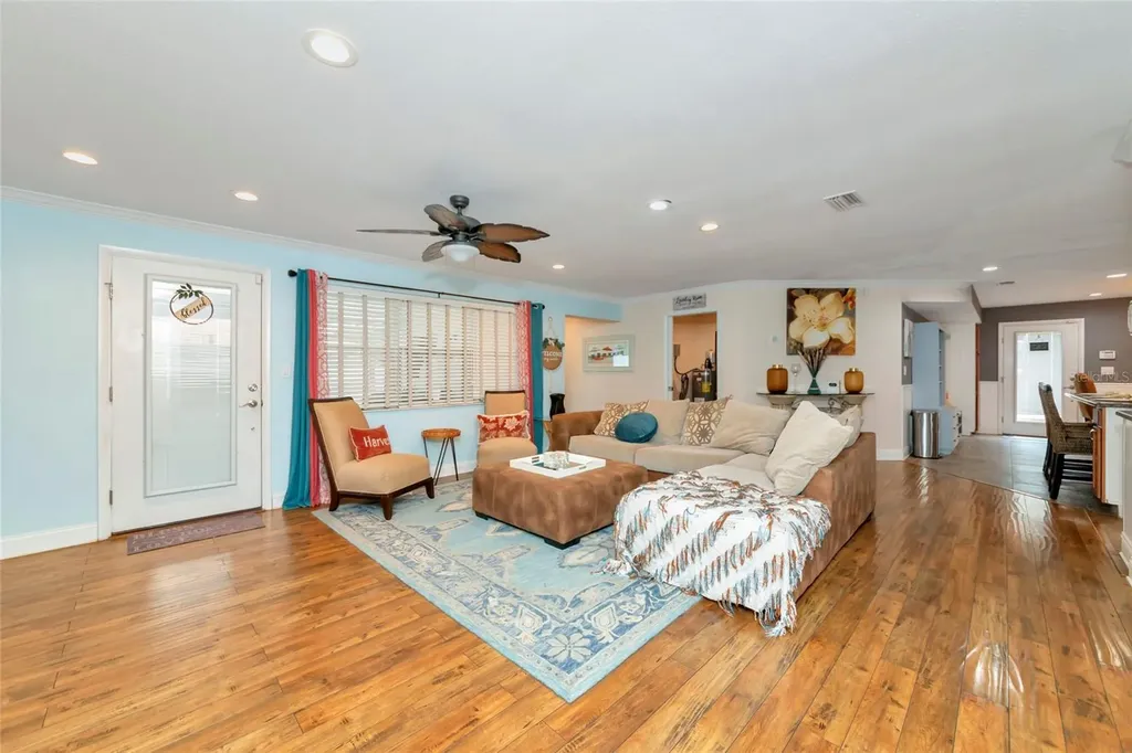 509 Ridgewood Street NW Port Charlotte FL 33952