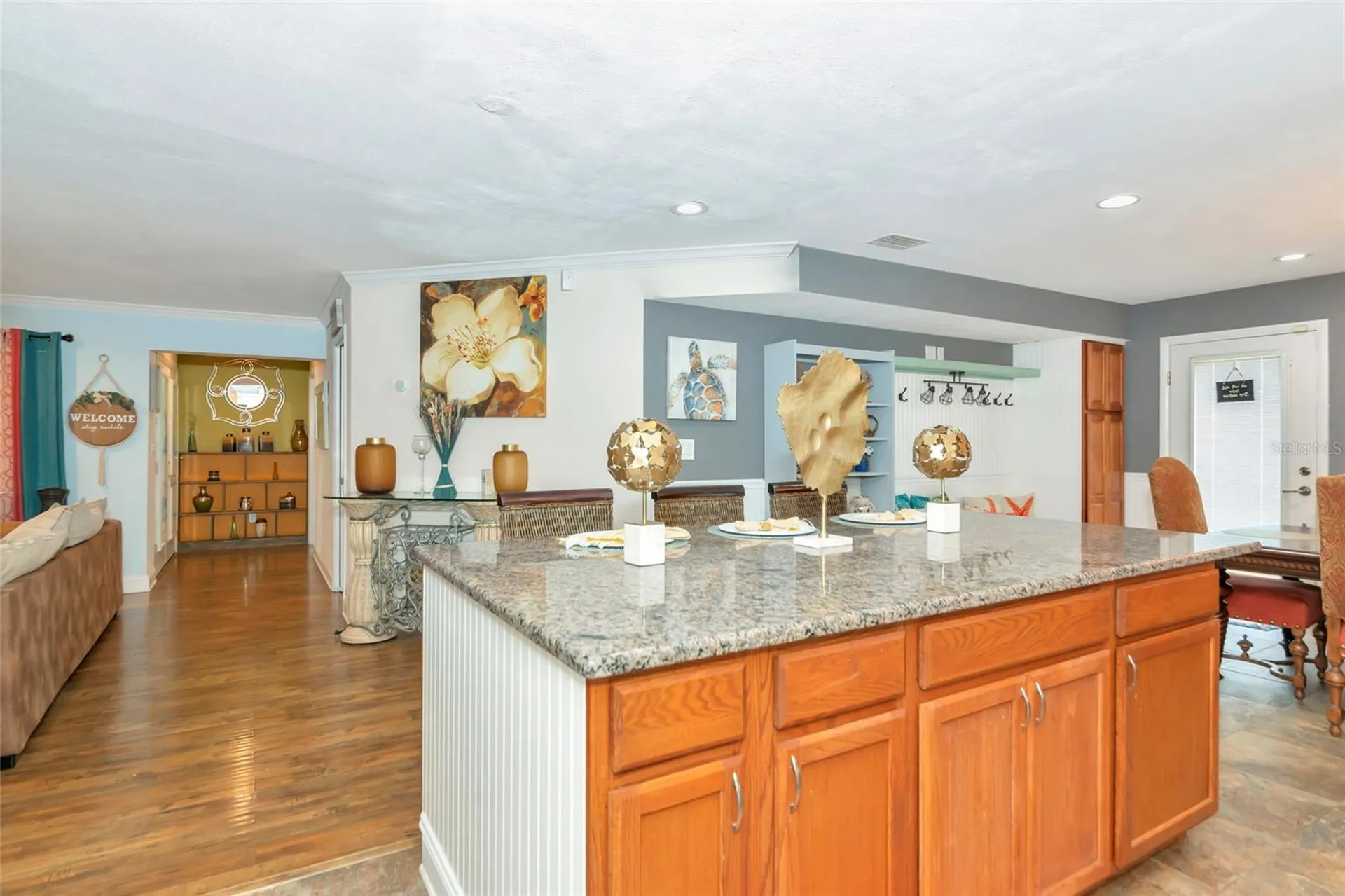 509 Ridgewood Street NW Port Charlotte FL 33952