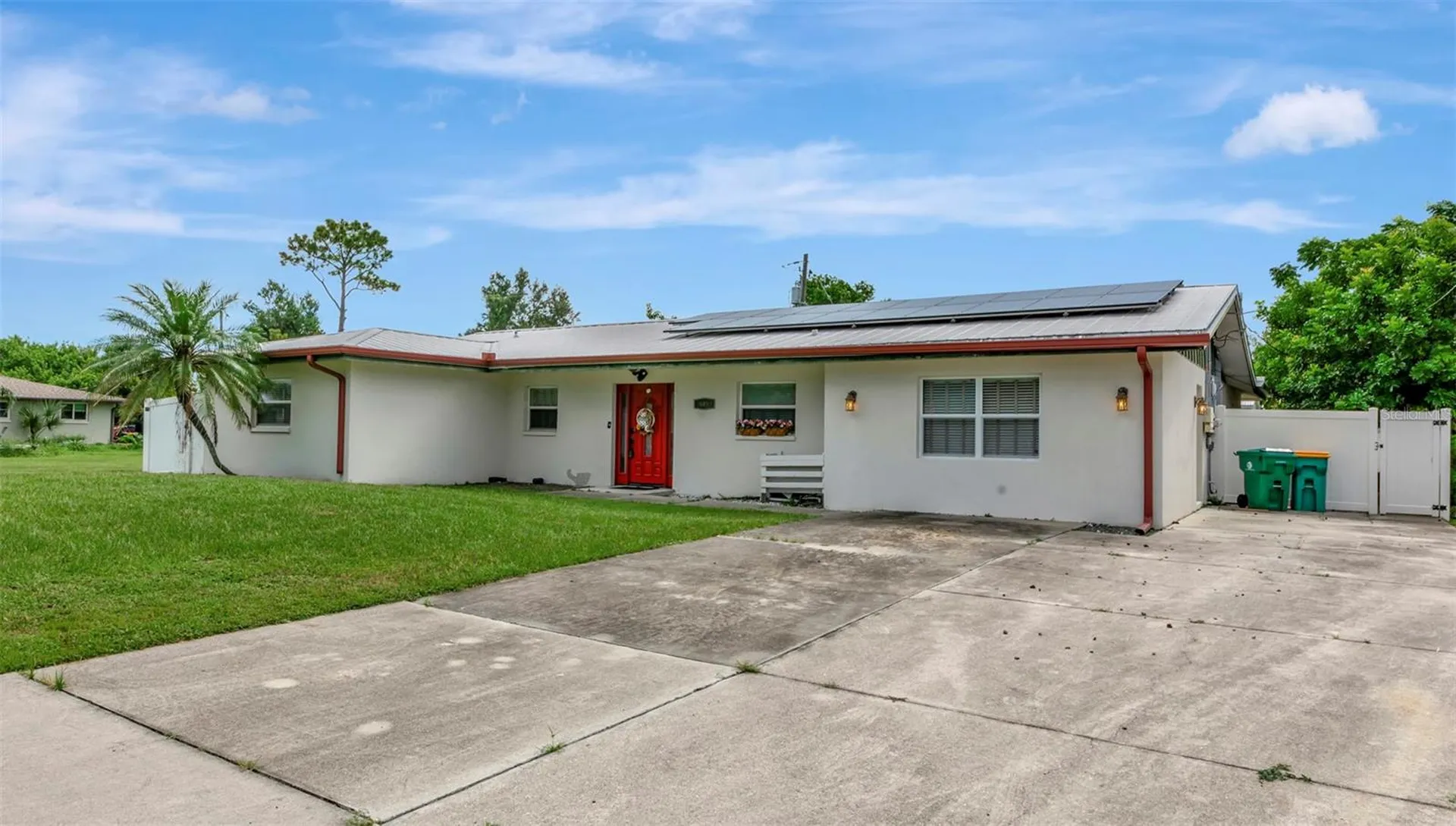 509 Ridgewood Street NW Port Charlotte FL 33952