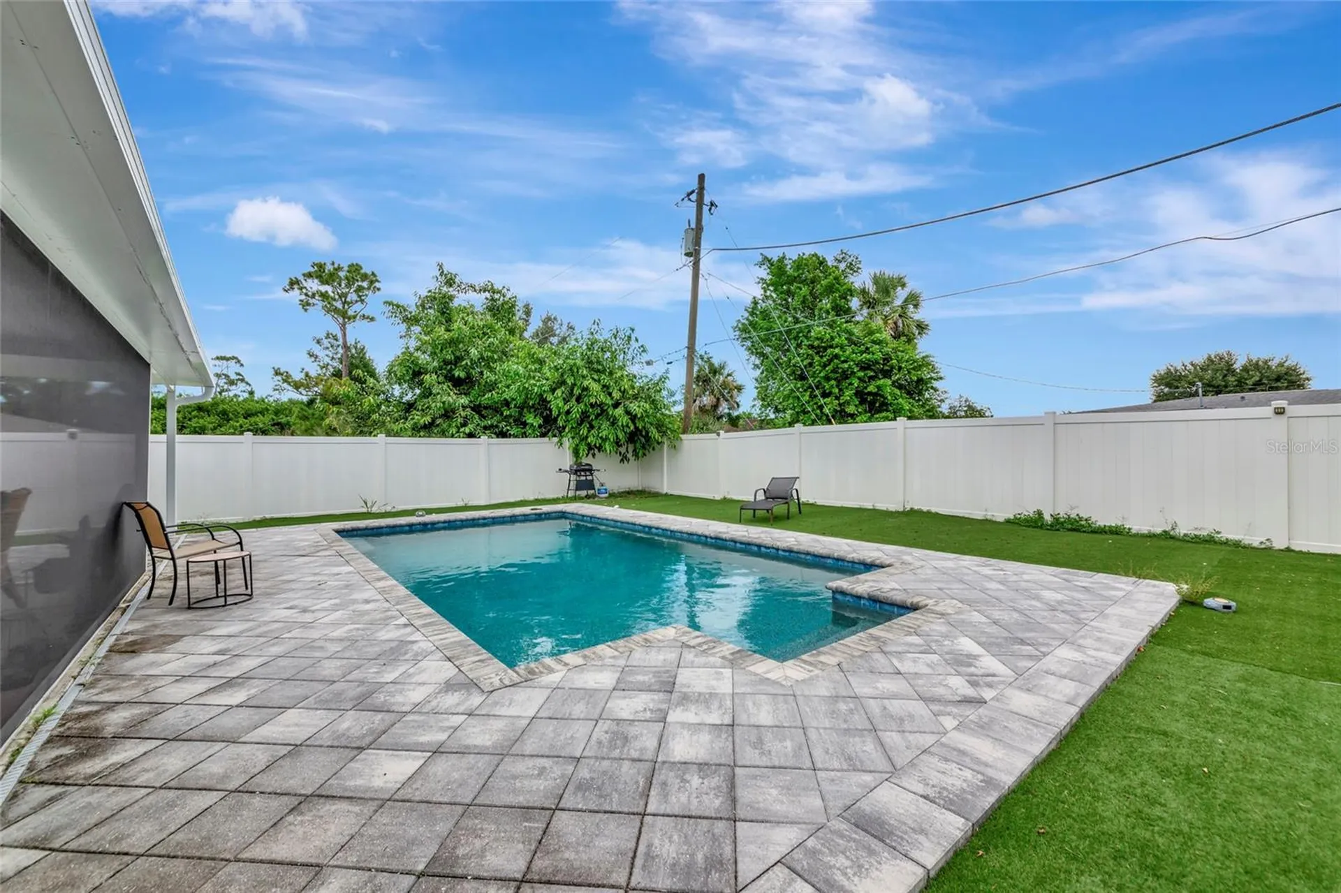 509 Ridgewood Street NW Port Charlotte FL 33952
