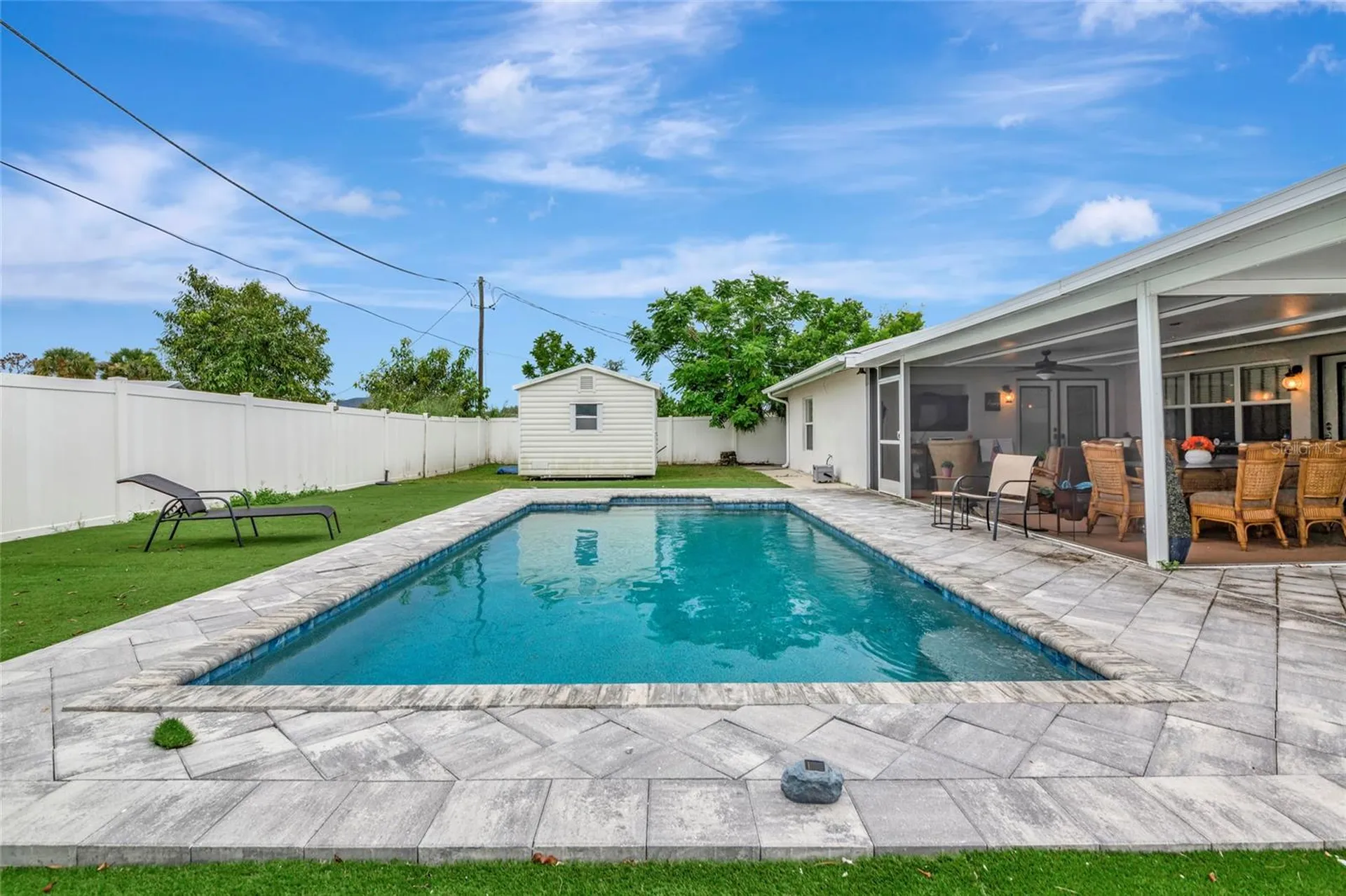 509 Ridgewood Street NW Port Charlotte FL 33952