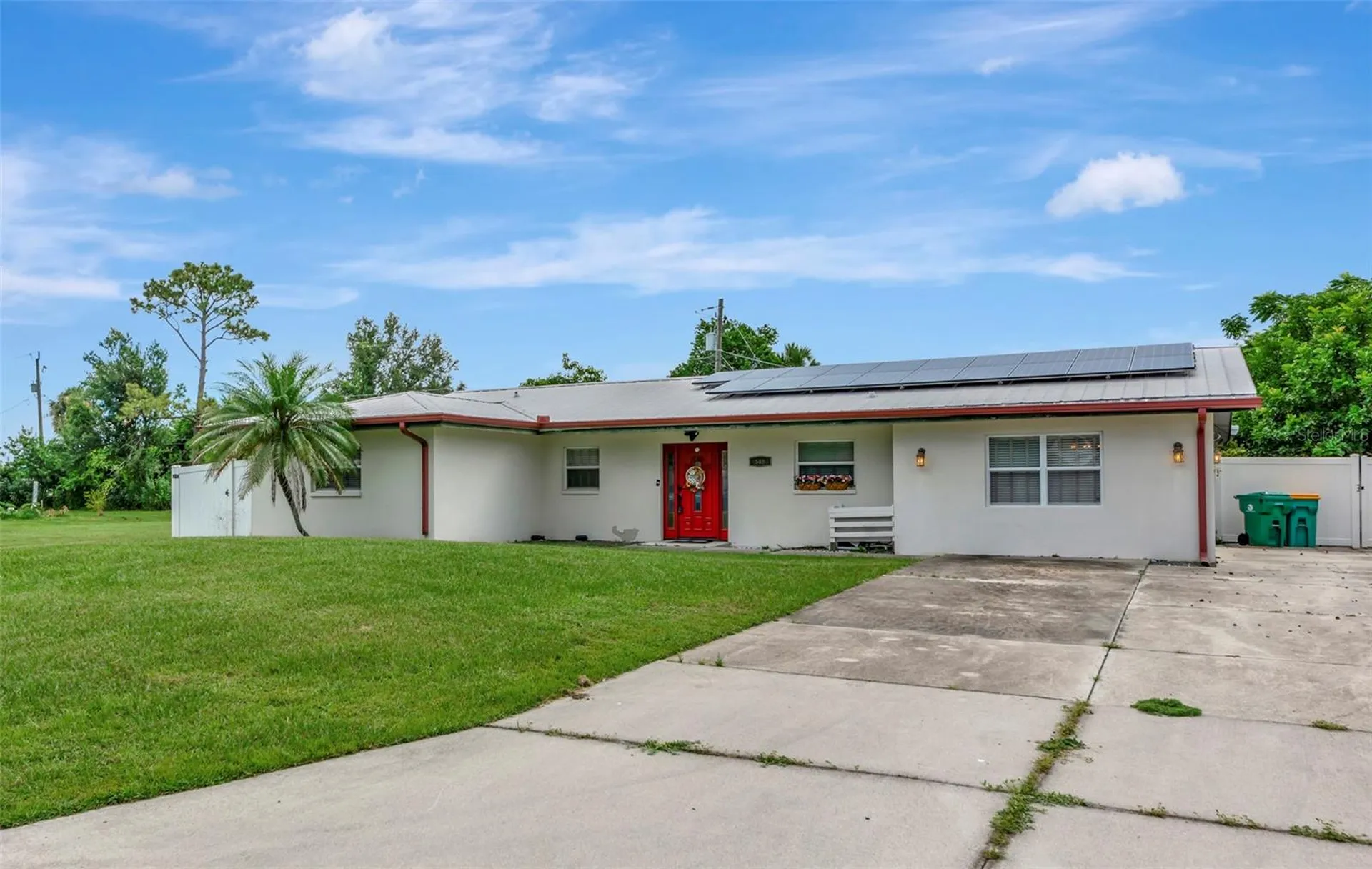 509 Ridgewood Street NW Port Charlotte FL 33952