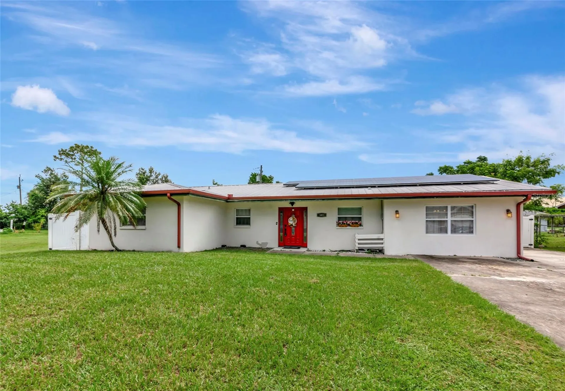 509 Ridgewood Street NW Port Charlotte FL 33952