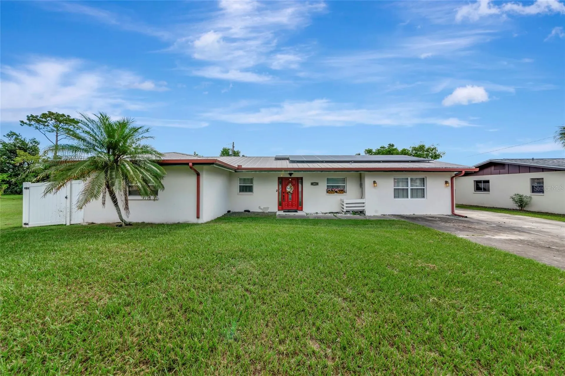 509 Ridgewood Street NW Port Charlotte FL 33952