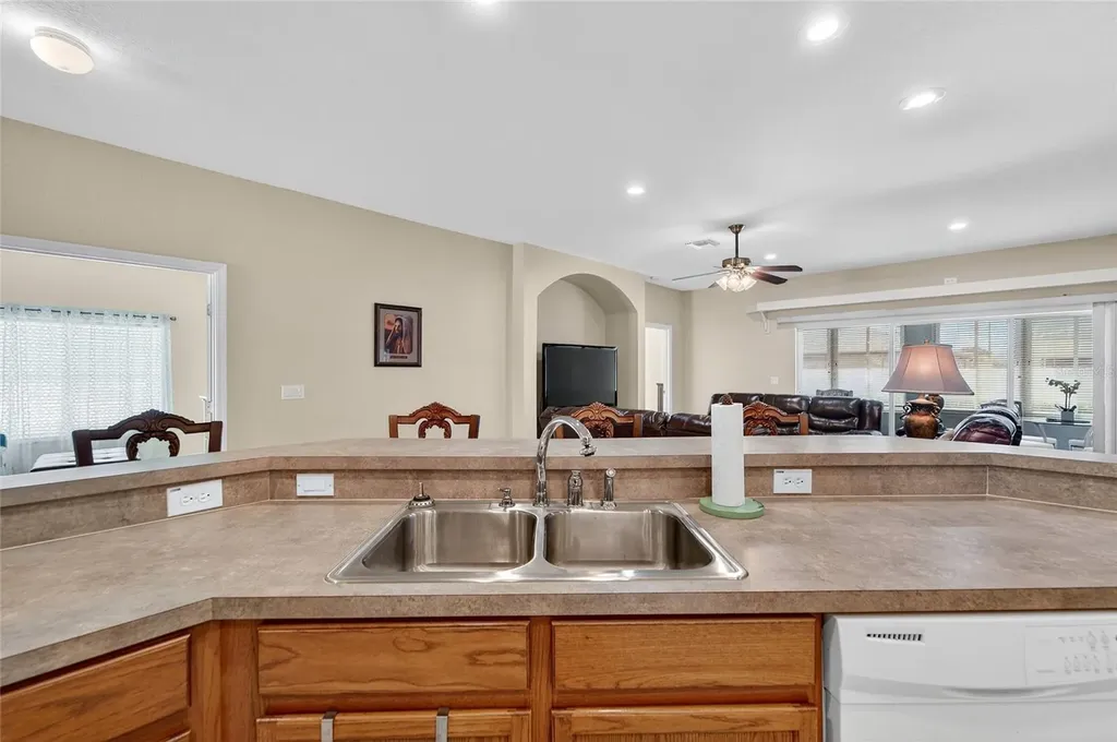 453 Nolane Lane Polk City FL 33868