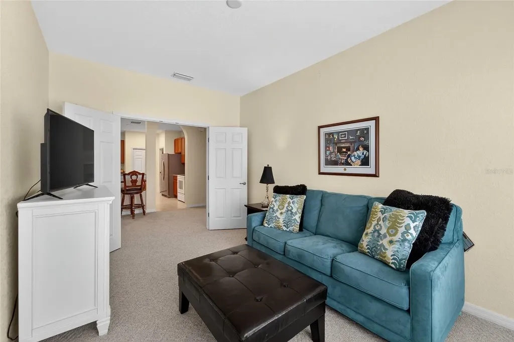 453 Nolane Lane Polk City FL 33868