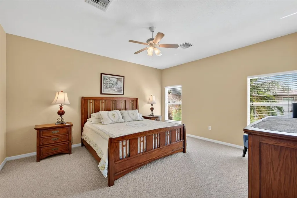 453 Nolane Lane Polk City FL 33868