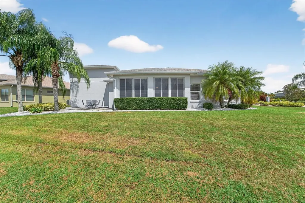 453 Nolane Lane Polk City FL 33868
