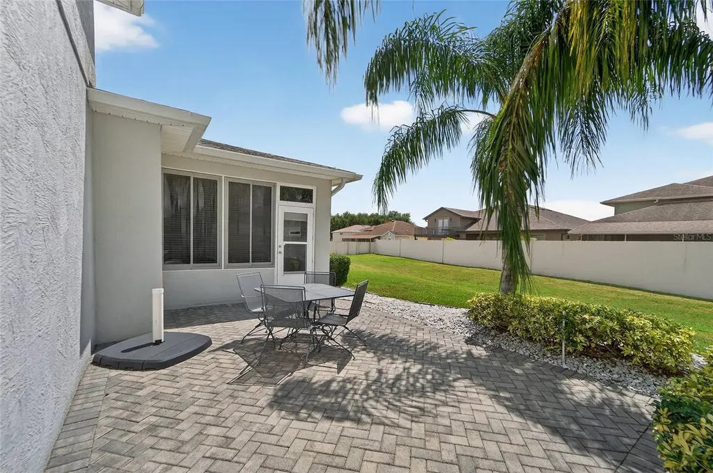 453 Nolane Lane Polk City FL 33868