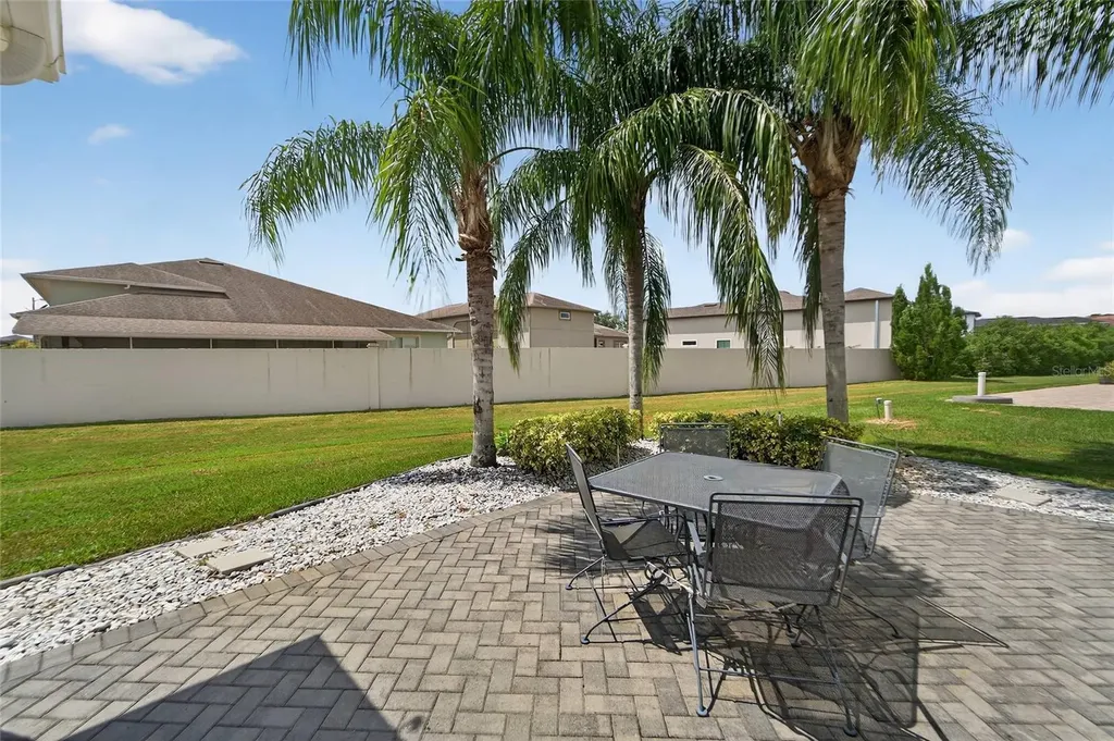 453 Nolane Lane Polk City FL 33868