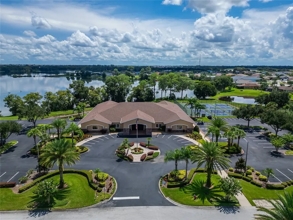 453 Nolane Lane Polk City FL 33868