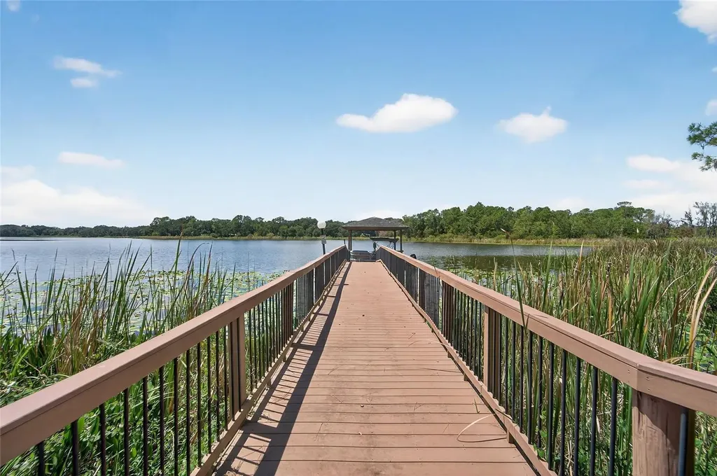 453 Nolane Lane Polk City FL 33868