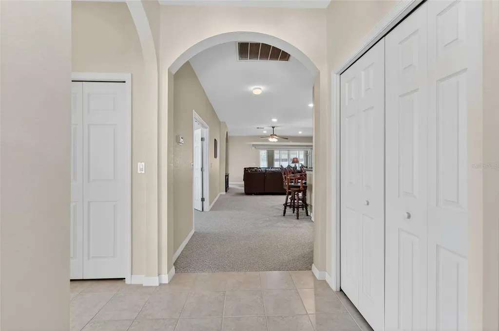 453 Nolane Lane Polk City FL 33868