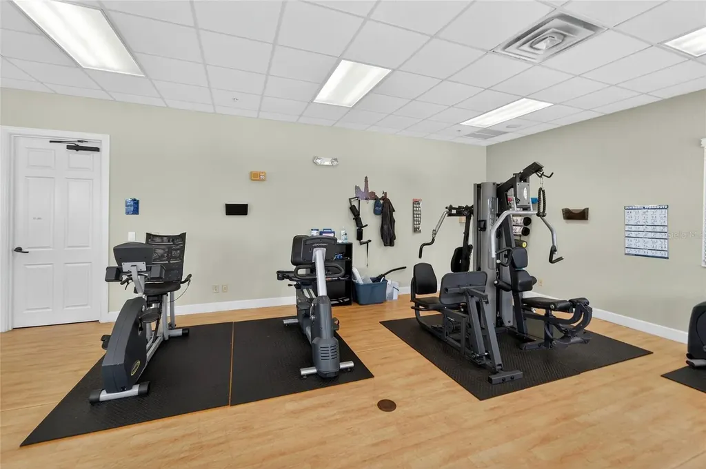 453 Nolane Lane Polk City FL 33868