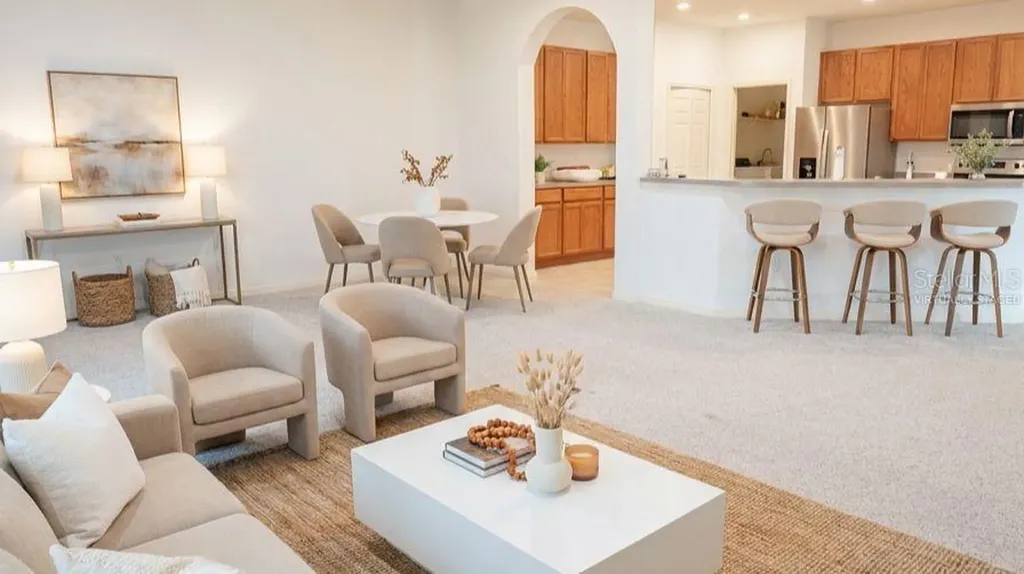 453 Nolane Lane Polk City FL 33868