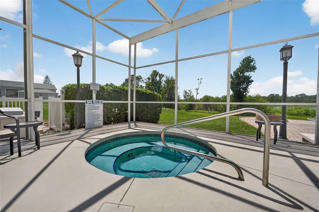 453 Nolane Lane Polk City FL 33868
