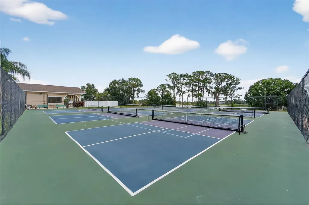 453 Nolane Lane Polk City FL 33868