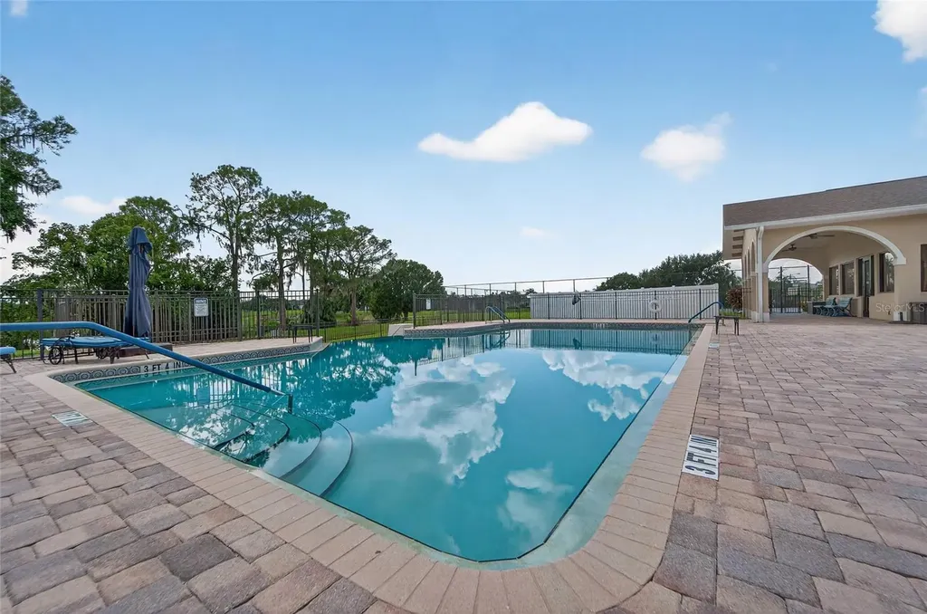 453 Nolane Lane Polk City FL 33868