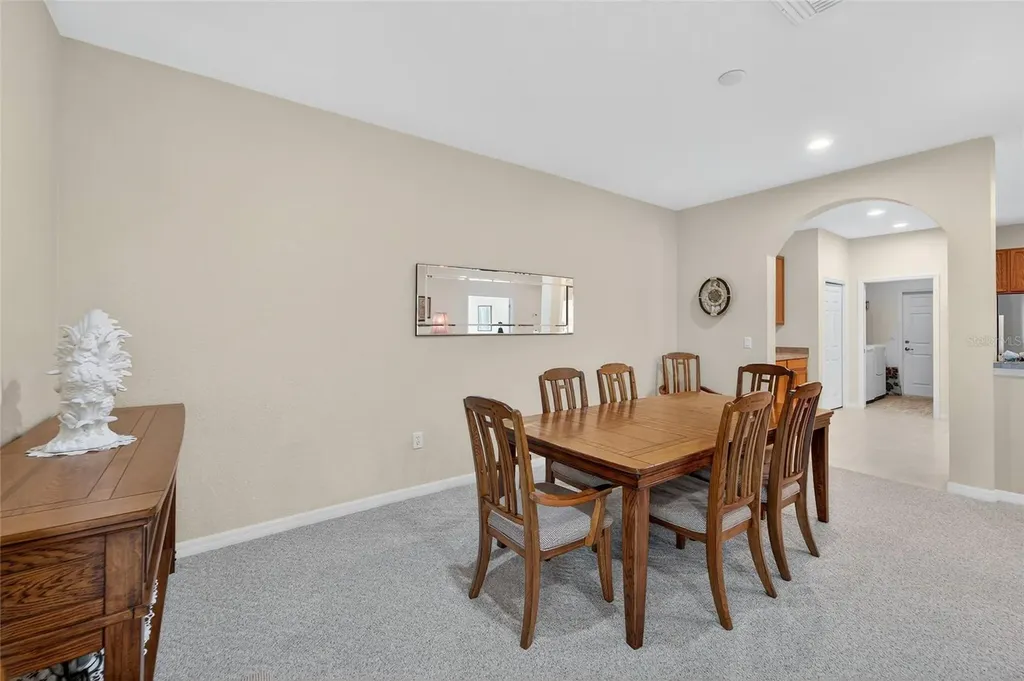 453 Nolane Lane Polk City FL 33868