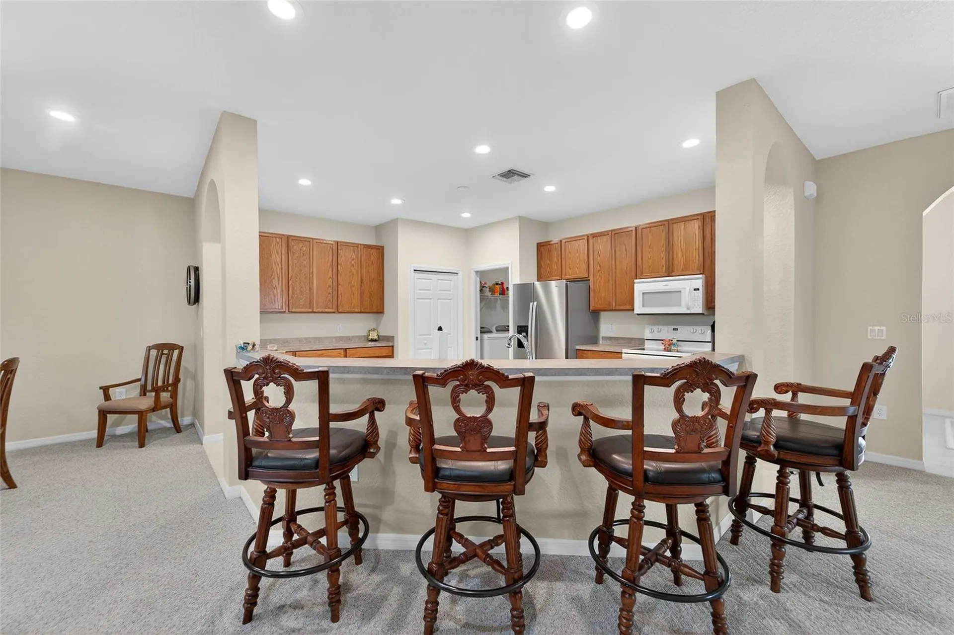 453 Nolane Lane Polk City FL 33868