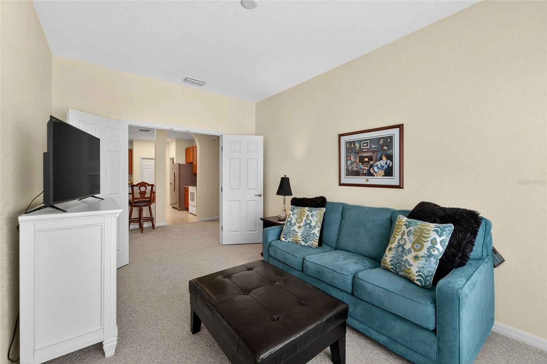 453 Nolane Lane Polk City FL 33868