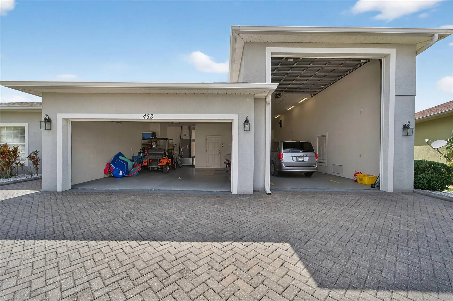 453 Nolane Lane Polk City FL 33868