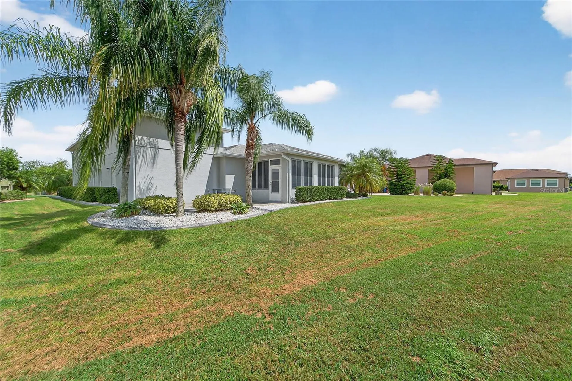 453 Nolane Lane Polk City FL 33868
