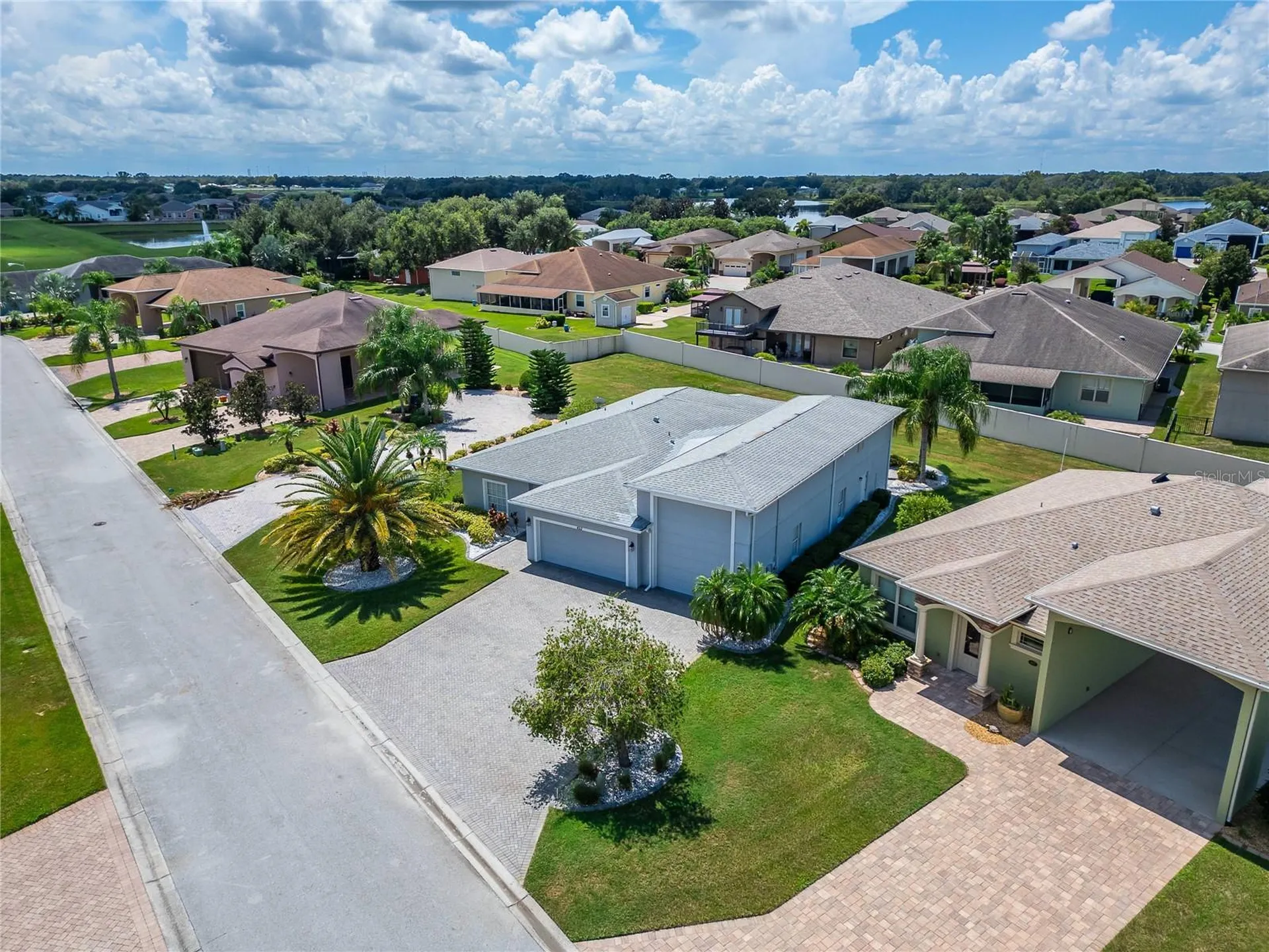 453 Nolane Lane Polk City FL 33868